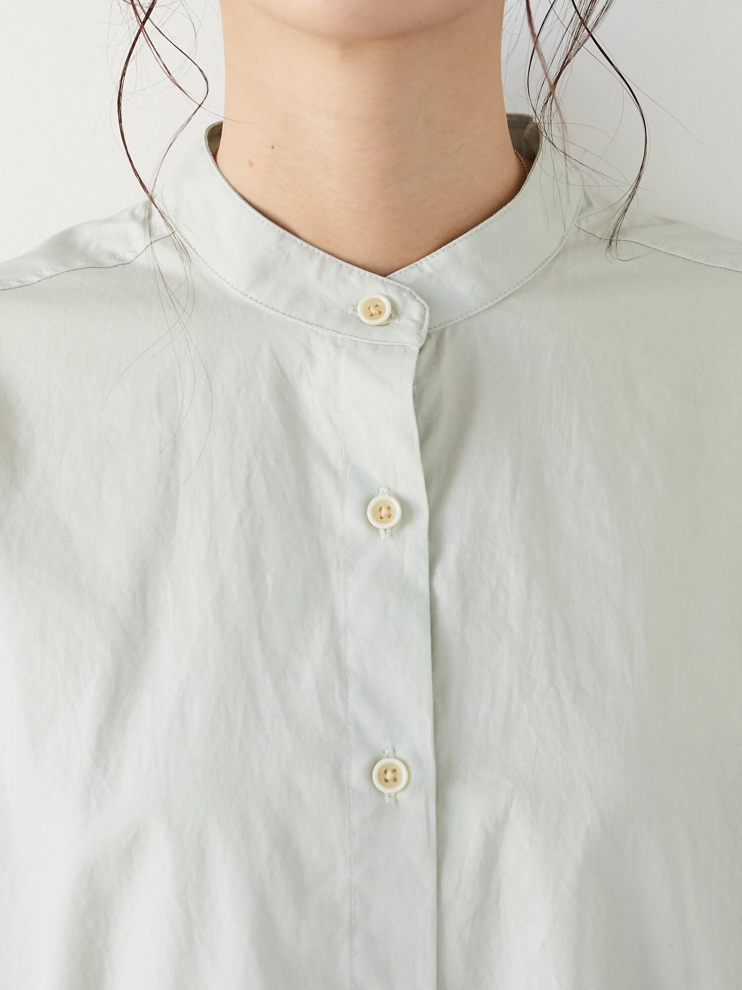 Kineta Circle Blouse