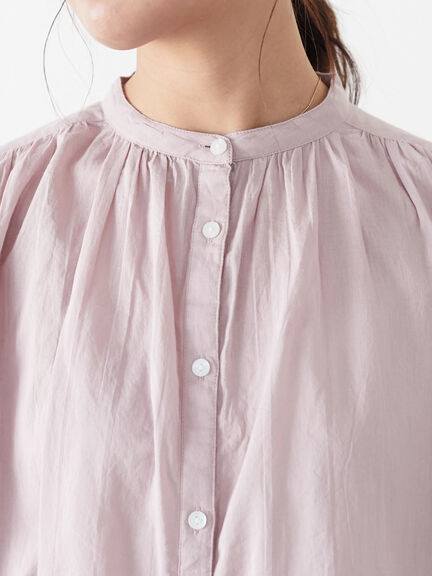 Monako Lace sleeve Blouse