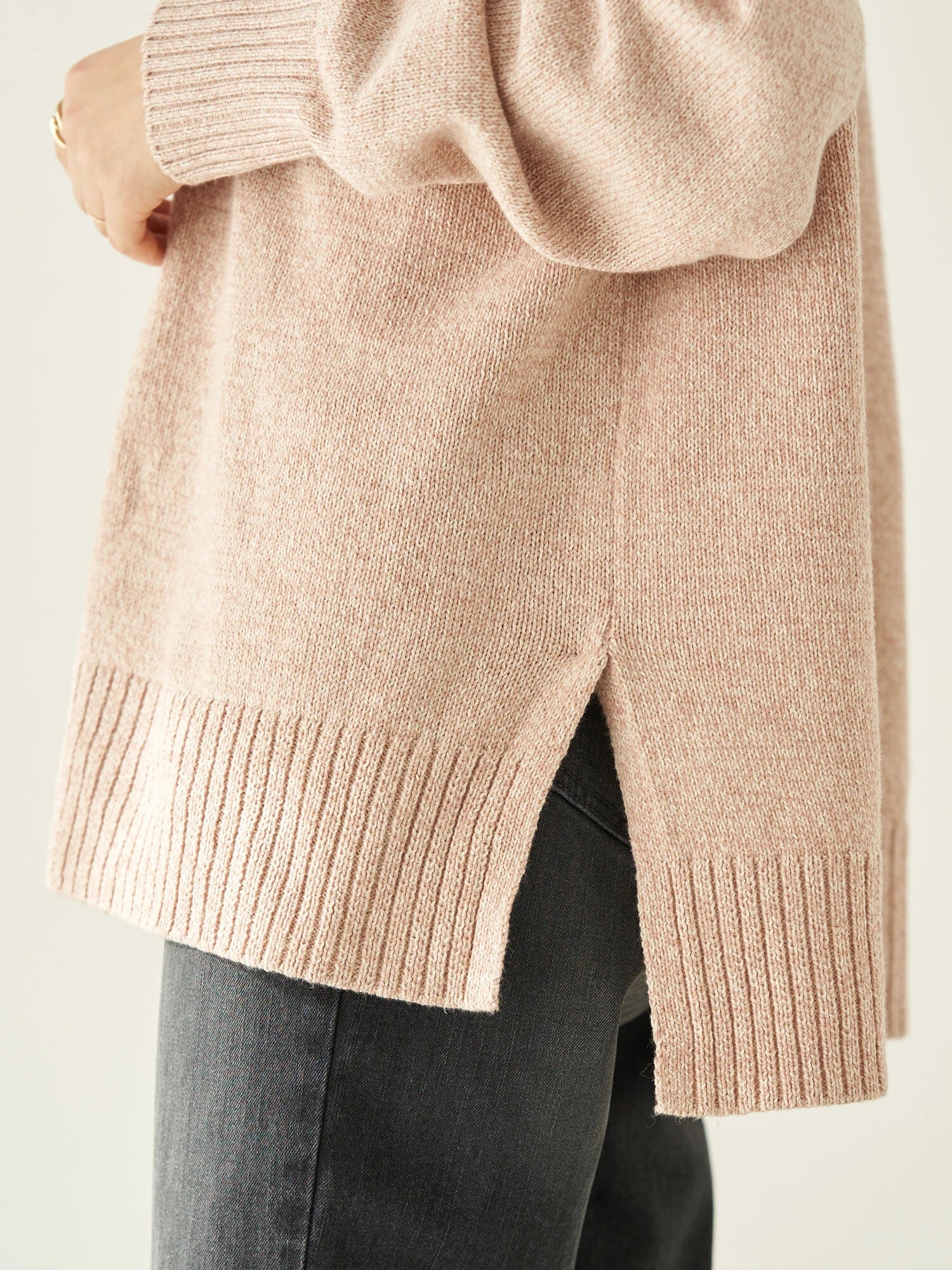 Ruri Knit Pullover