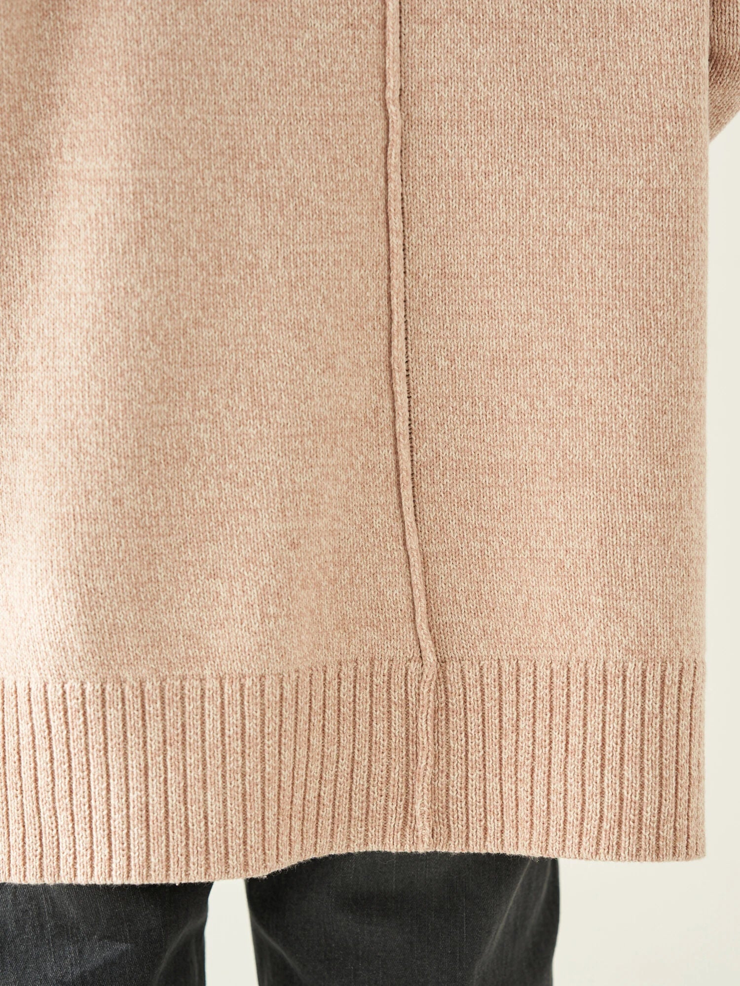 Ruri Knit Pullover