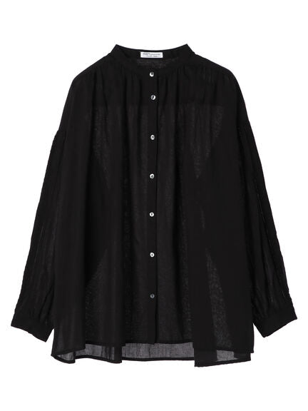 Monako Lace sleeve Blouse