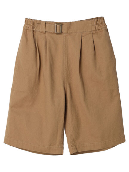 Sasda Gurkha Shorts