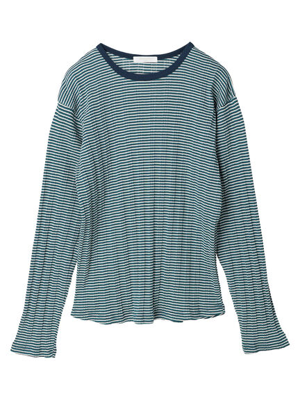 Kaneru Rib Pullover