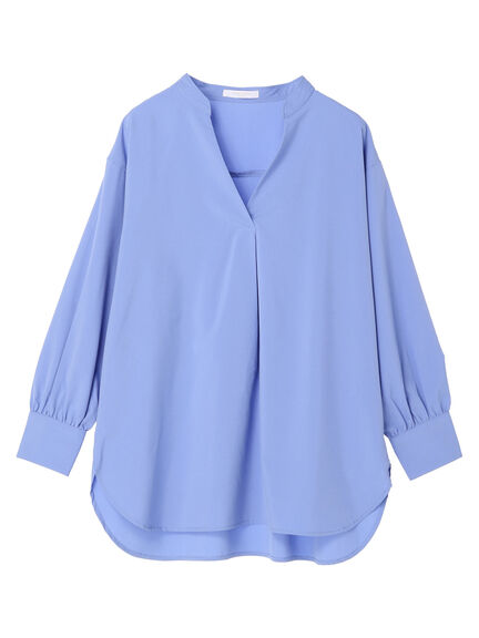 Yema Shirt Skipper Blouse