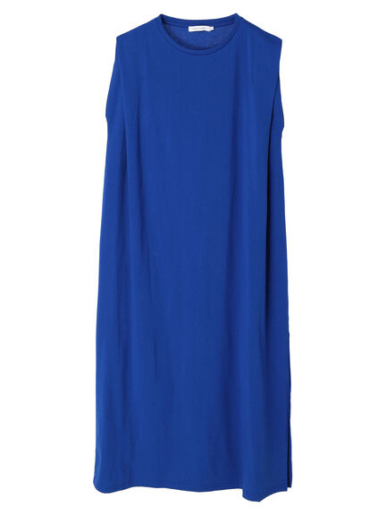 Slit dress Pujha Side Slit French Dress