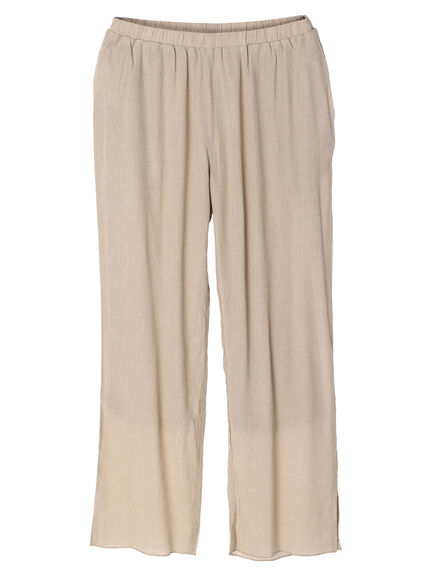 Celana Santai Tajimi Willow Pants