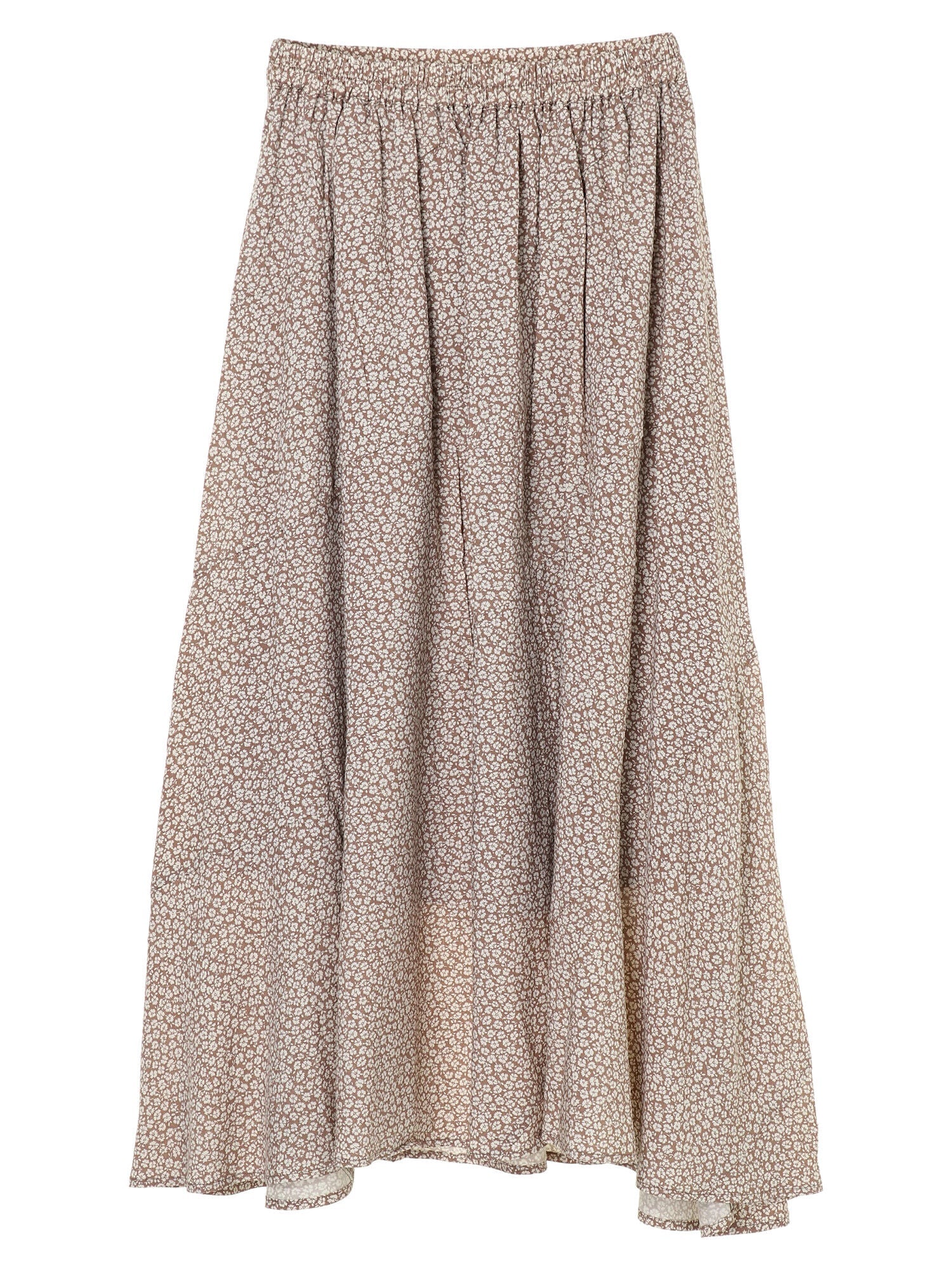 Carmen Long Skirt