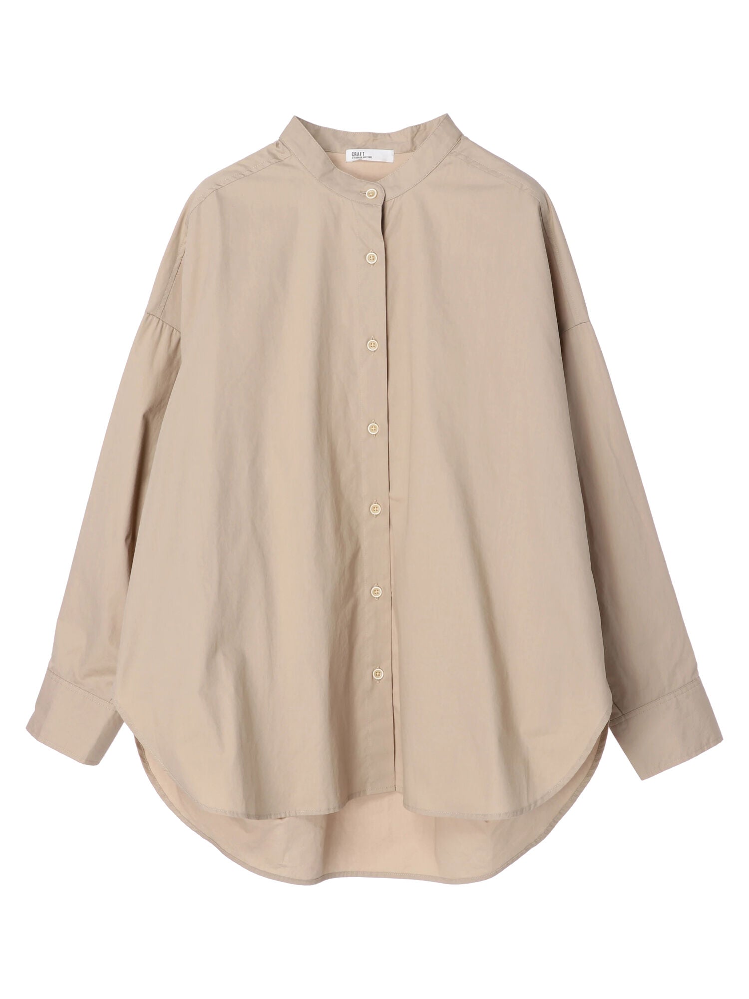 Kineta Circle Blouse