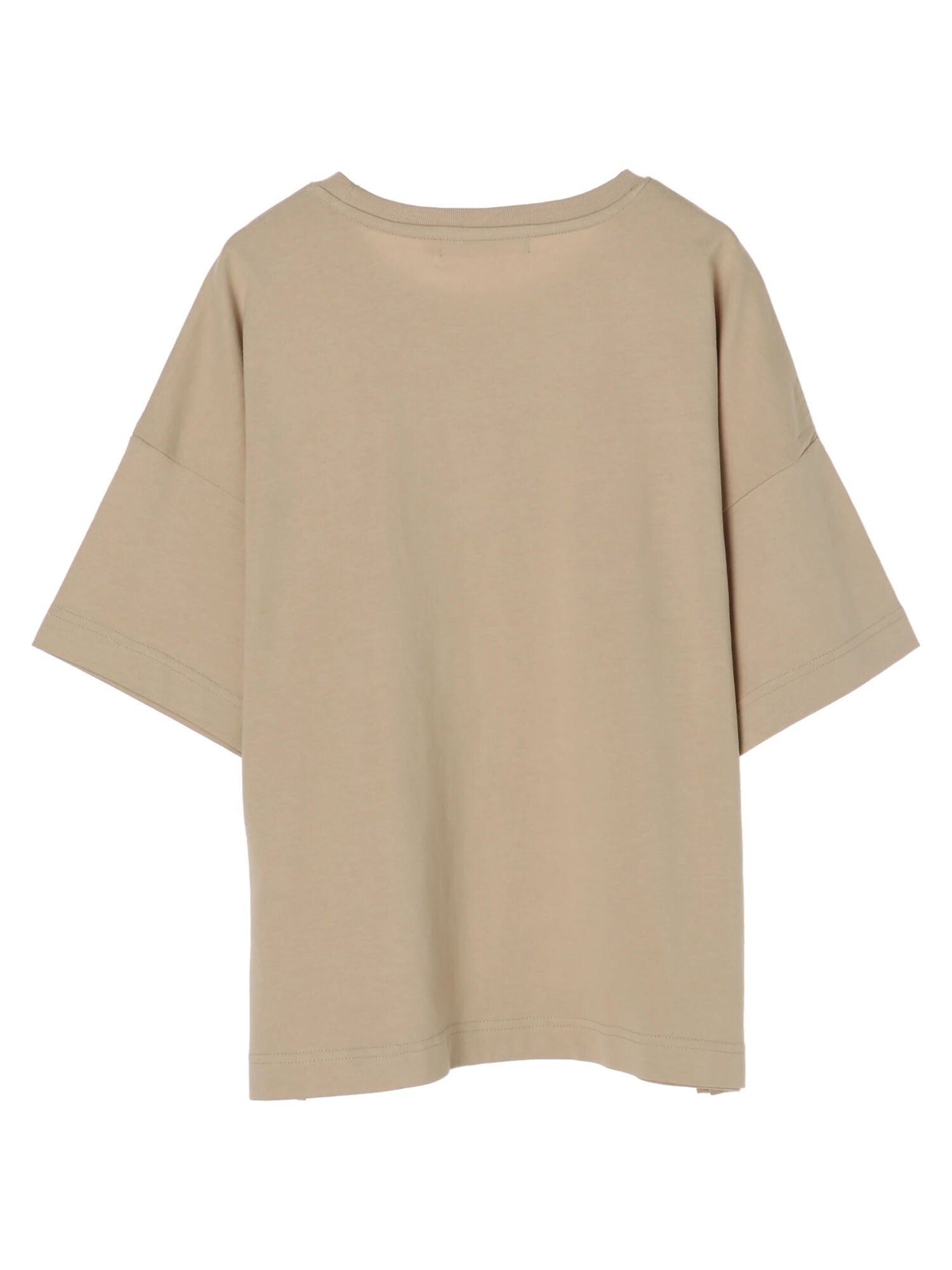 Vivi Side Slit T-shirt