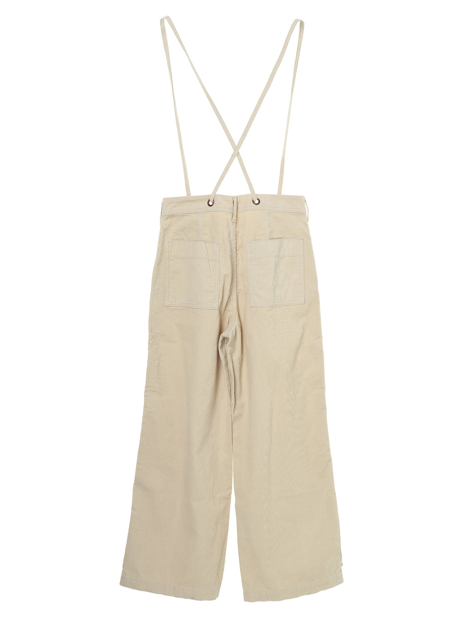 Addie Corduroy Pants