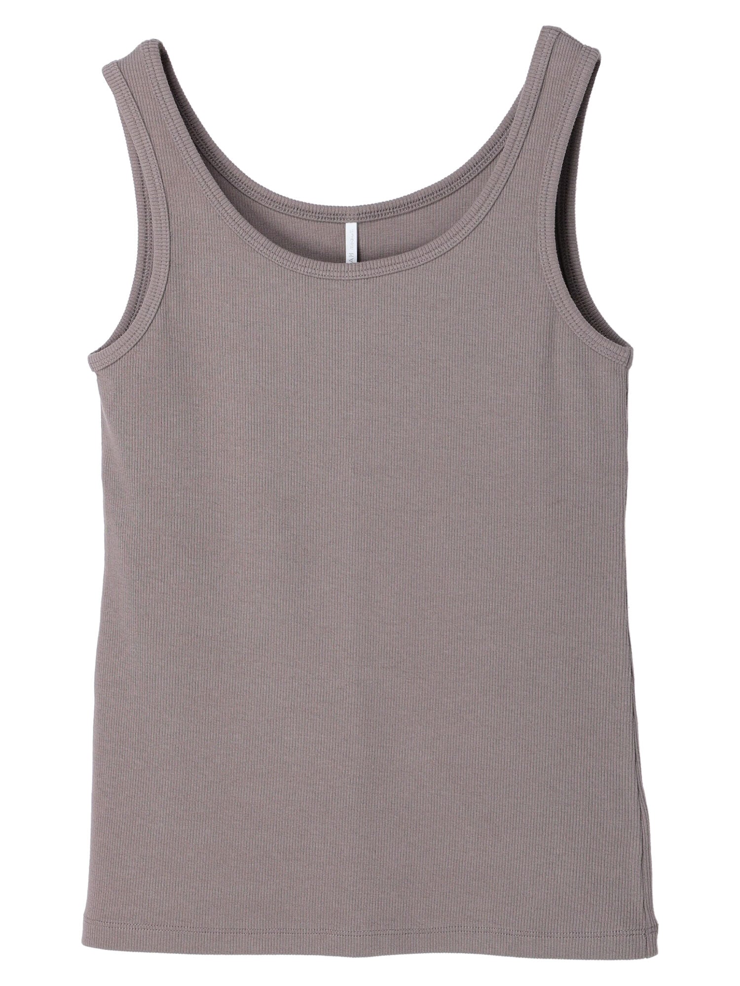 Berly Rib Tank Top