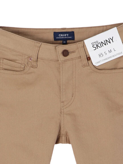 Clara Skinny Pants