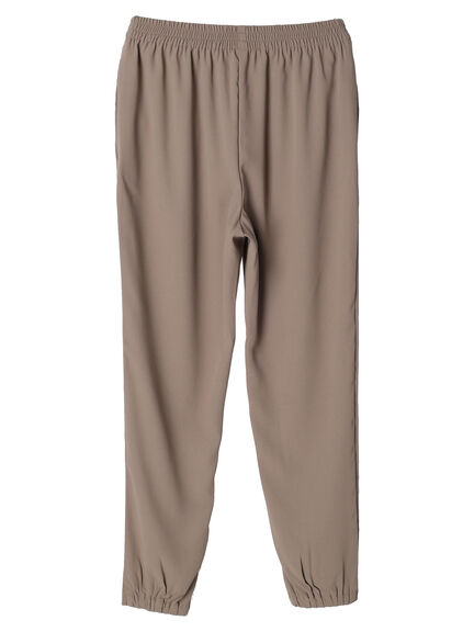 Celana Santai Lyon Easy Tapered Pants