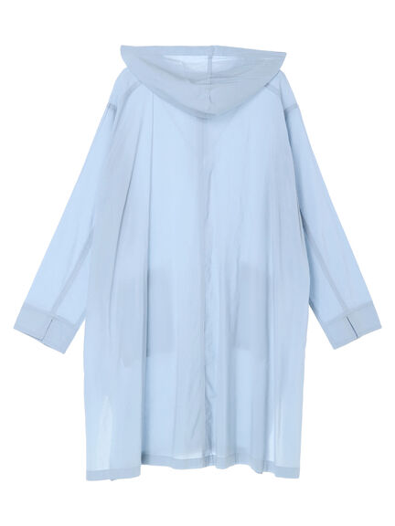 Olly Pocket Hood Dress