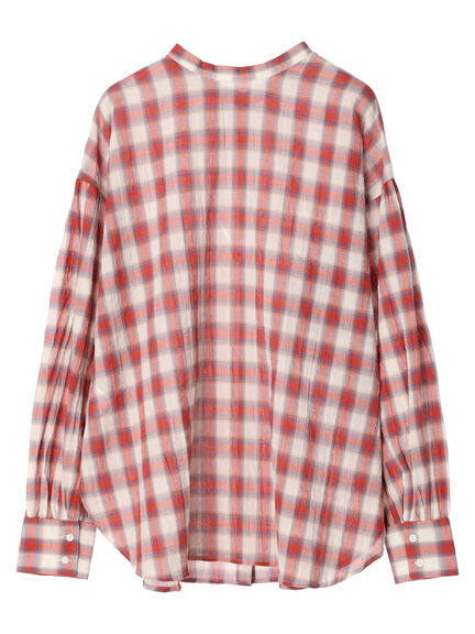 Berry Pattern Shirt