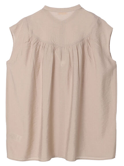 Ayaa Sleeveless Blouse