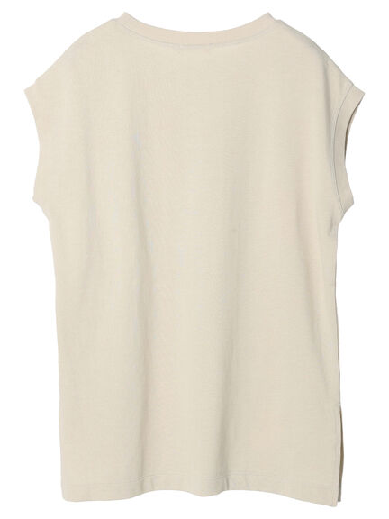 Vela EV Sleeveless Pullover