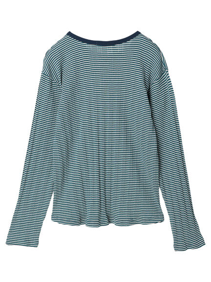 Kaneru Rib Pullover