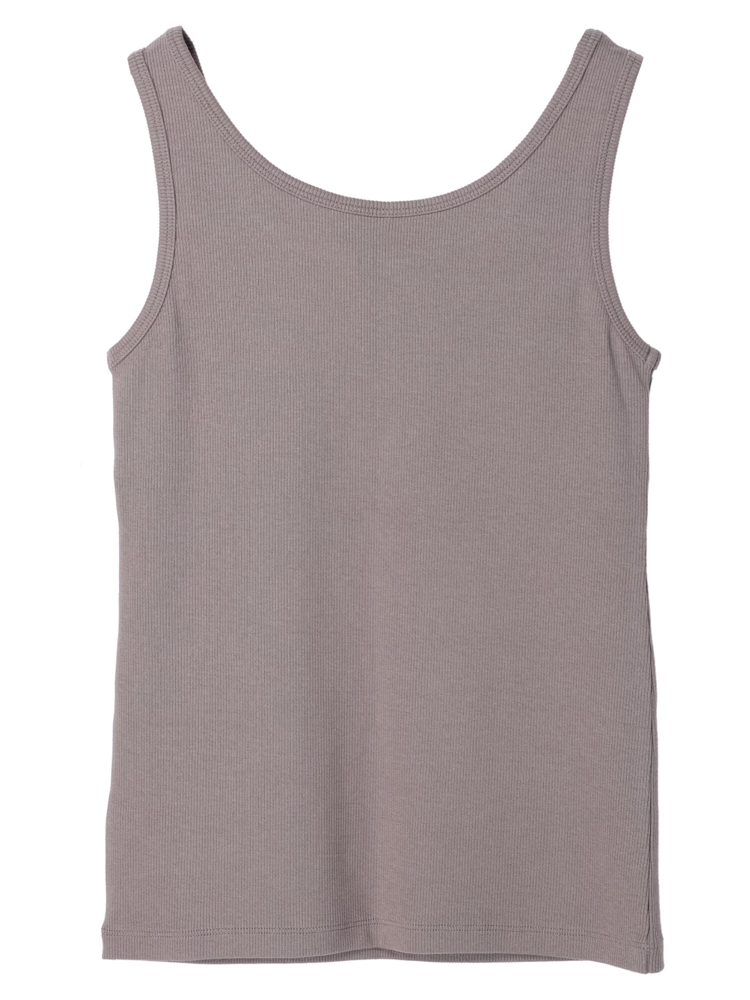 Berly Rib Tank Top