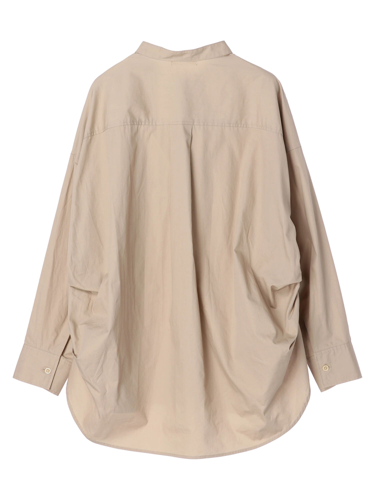 Kineta Circle Blouse