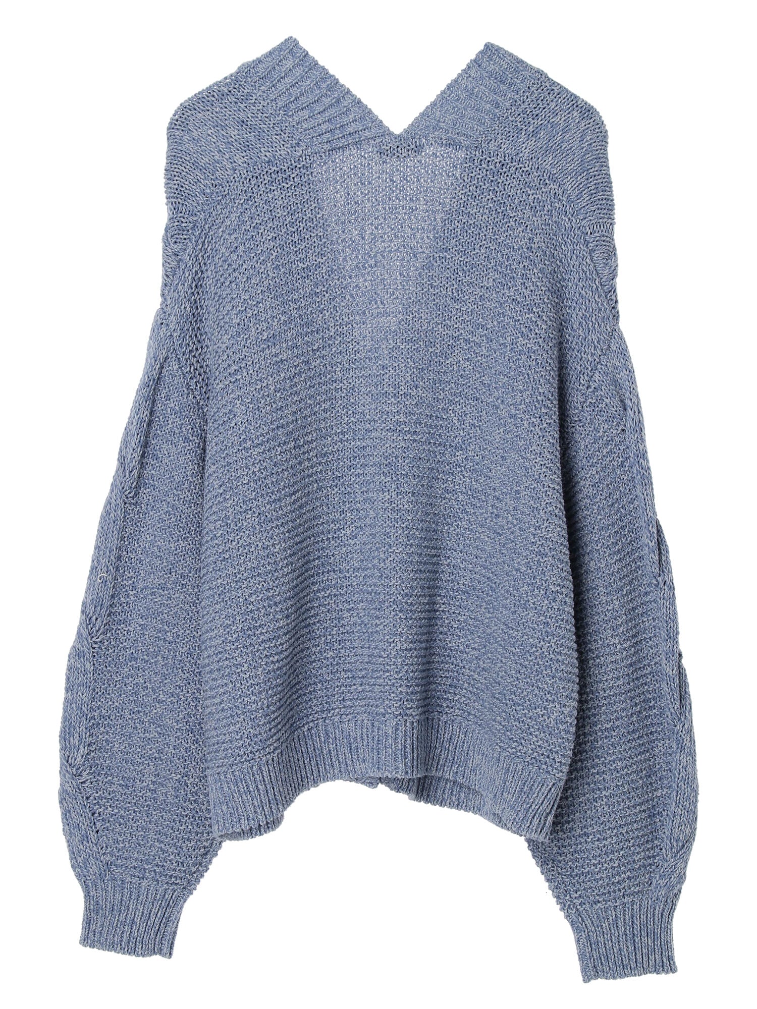 Nichi Knit Cardigan