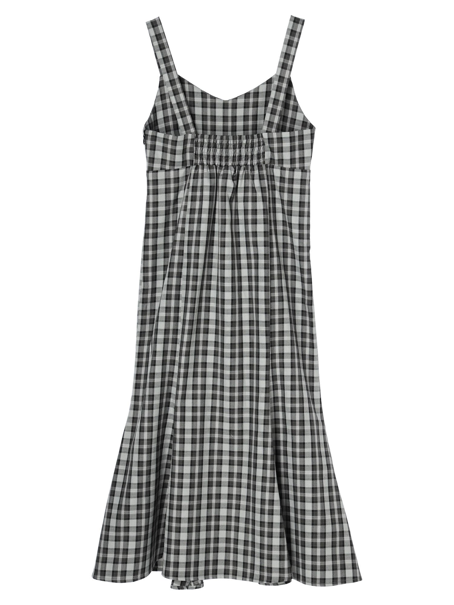 Avia Check Camisole Dress