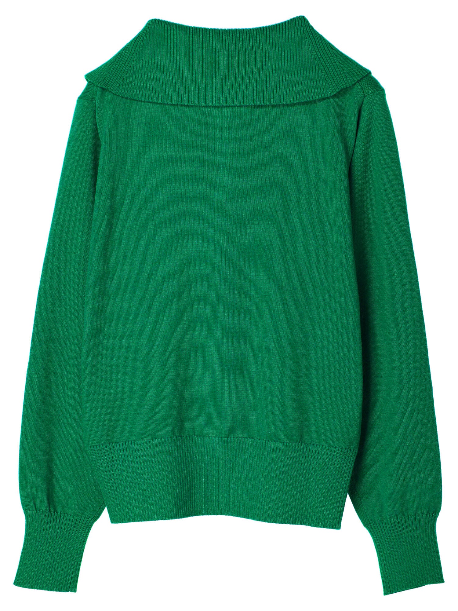 Rula Knit Pullover