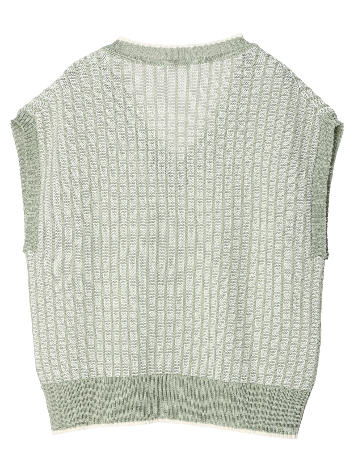 Shania Knit Vest