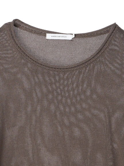 Jauza Knit Pullover