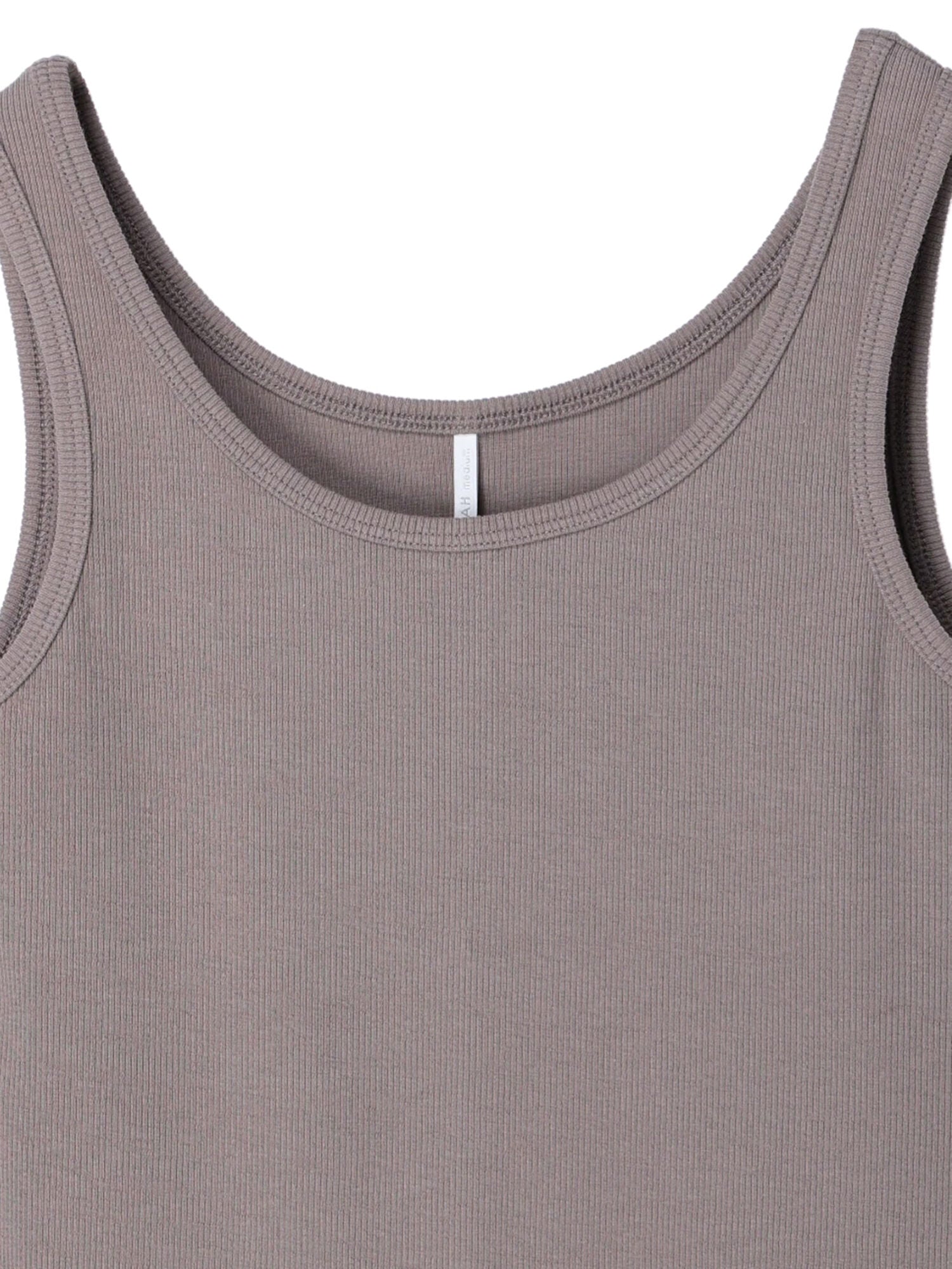 Berly Rib Tank Top