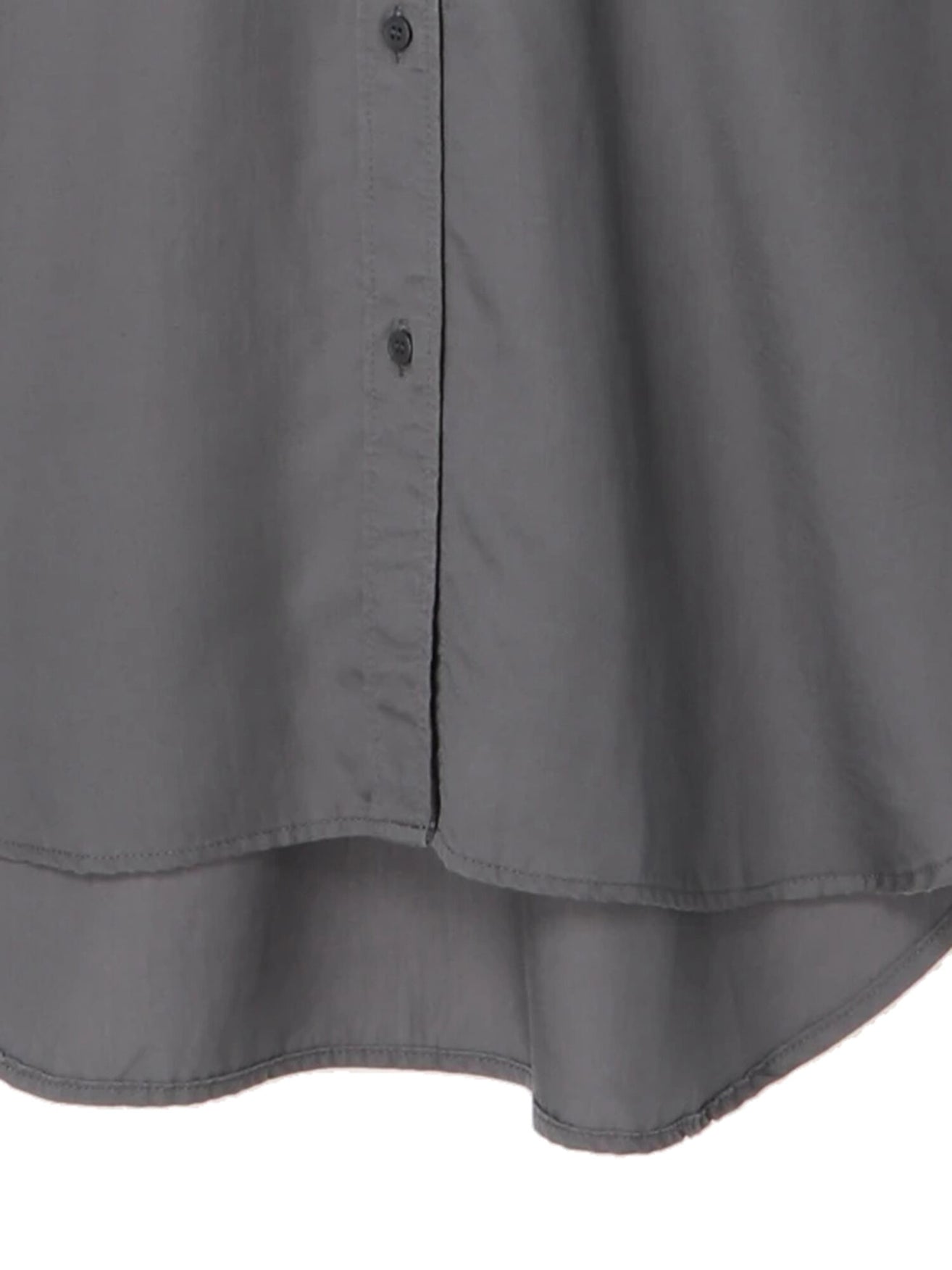 Verlin Pocket Big Shirt