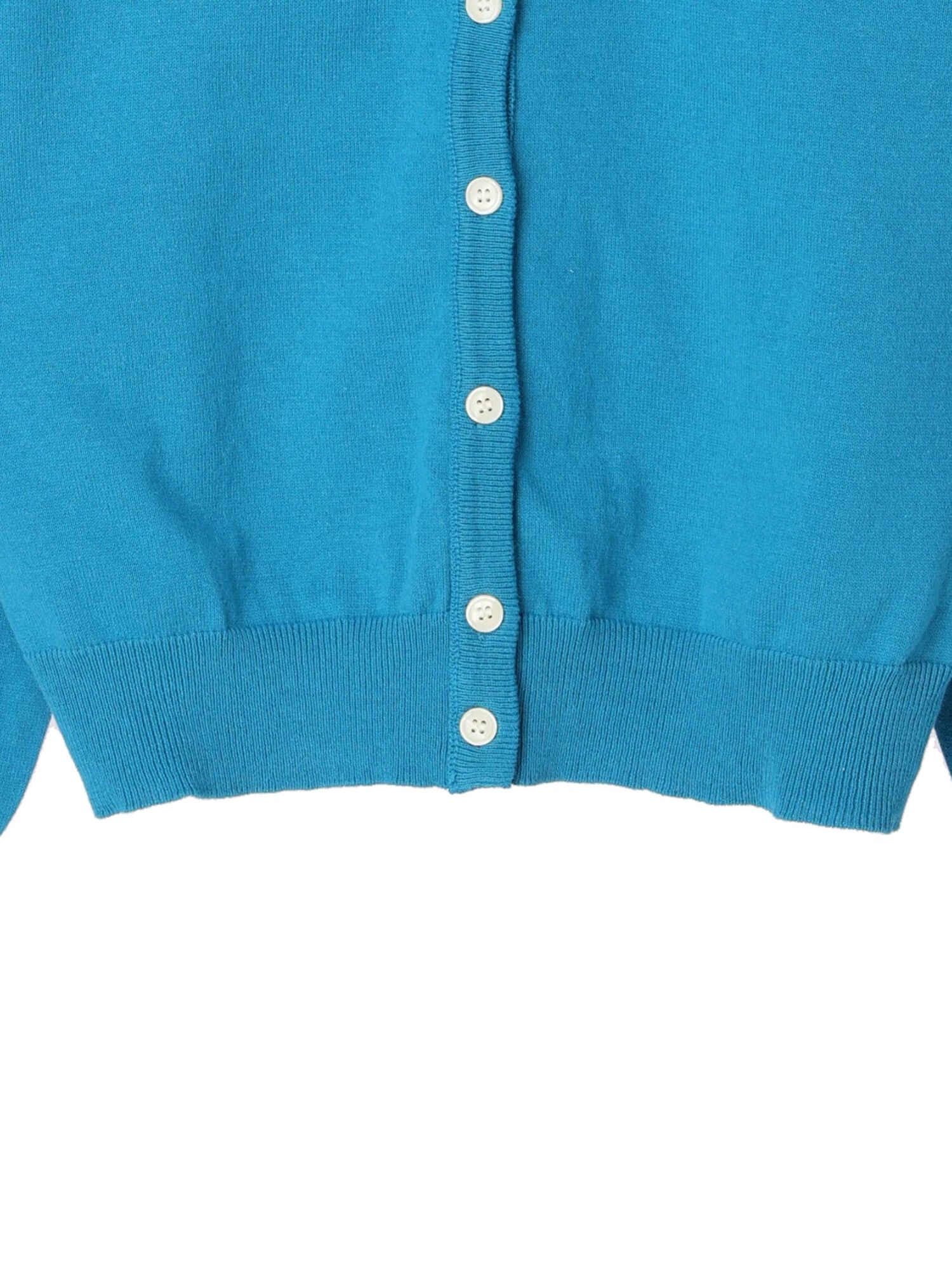 Heera Crew Neck Cardigan