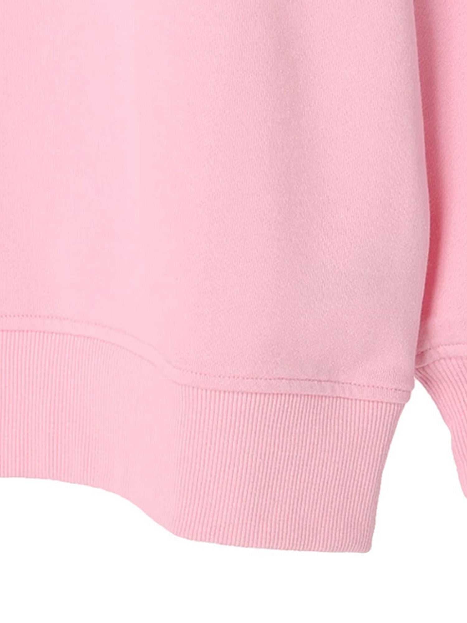 Blaire Collar Sweatshirt