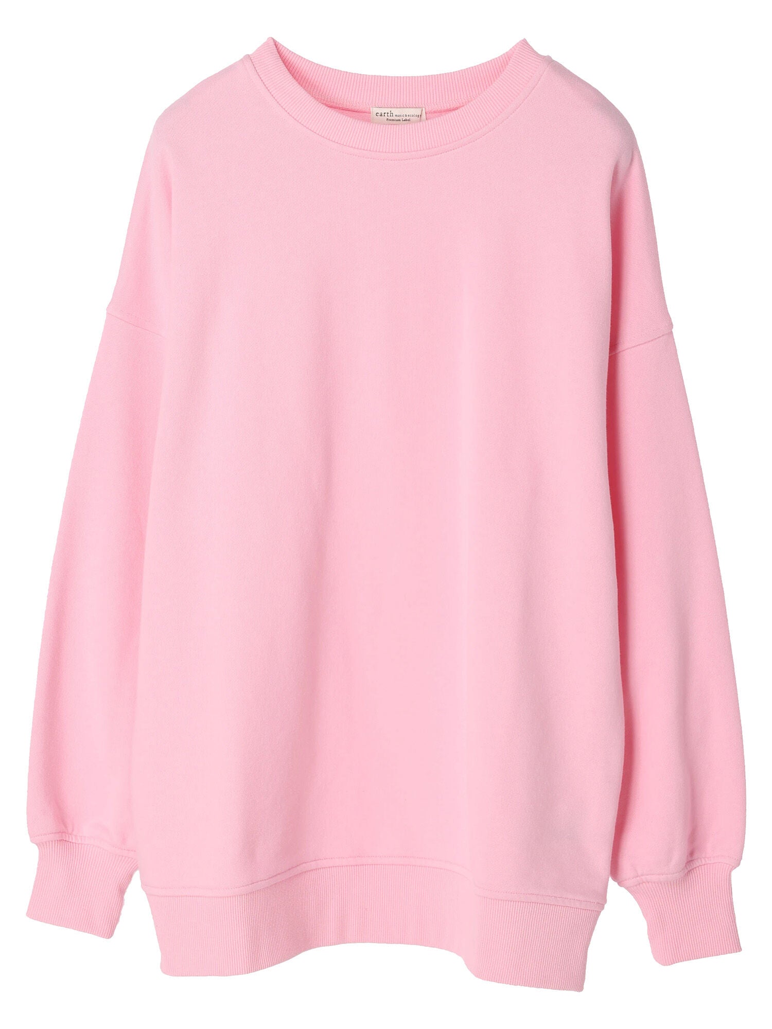 Blaire Collar Sweatshirt