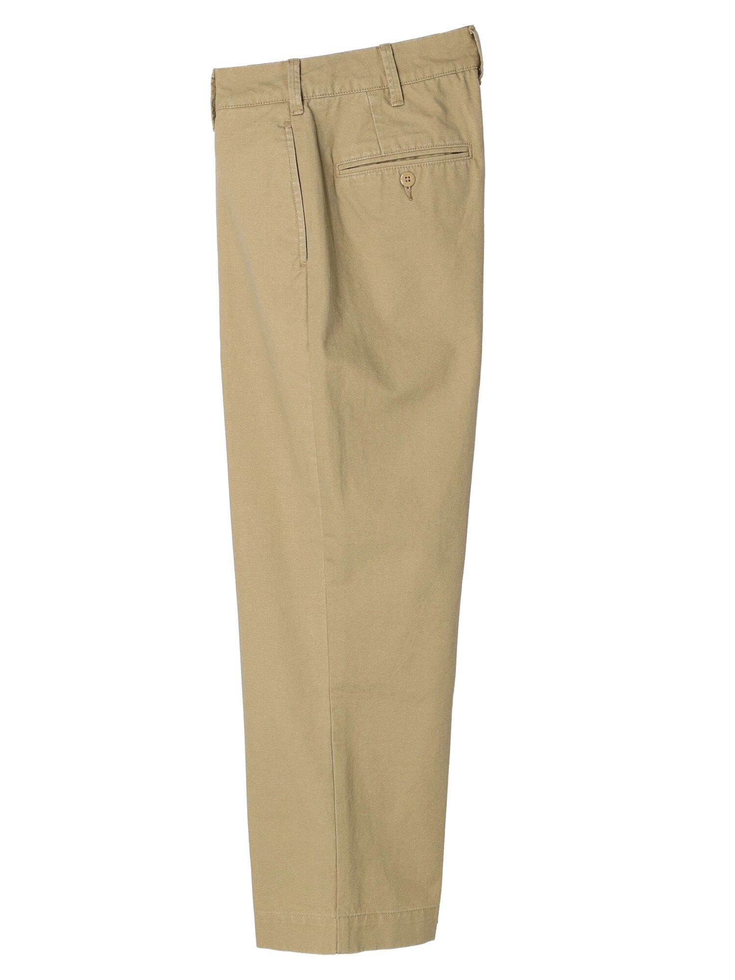 Olin Trouser Pants