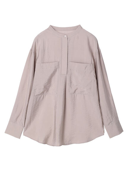 Diera Pocket Shirt