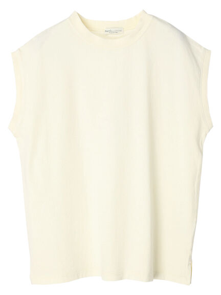 Dpvie Dyed Sleeveless Pullover