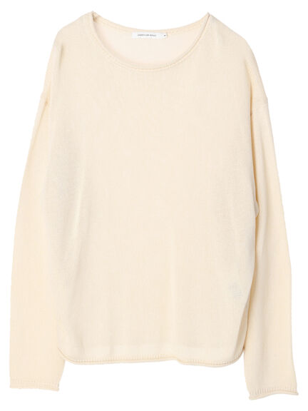 Jauza Knit Pullover