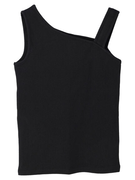 Illy Shoulder Rib Tank