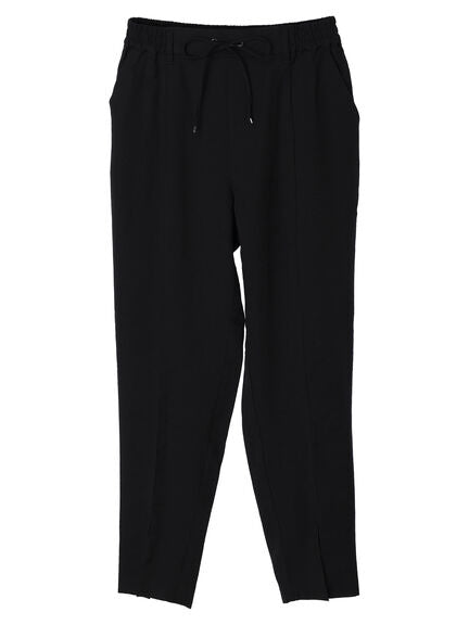 Takako Jogger Tapered Pants