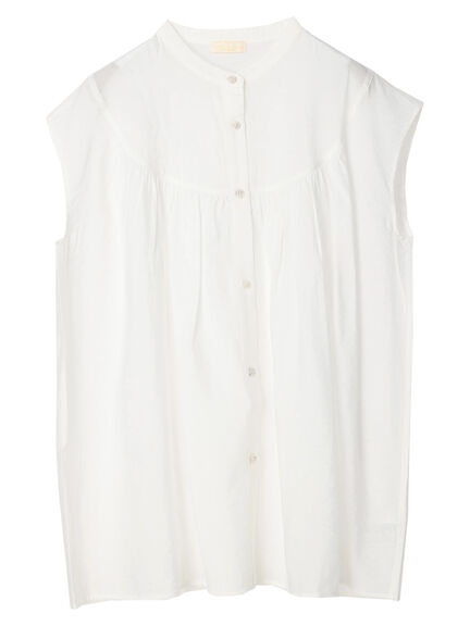 Ayaa Sleeveless Blouse