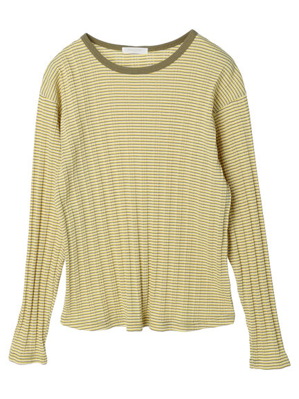 Kaneru Rib Pullover