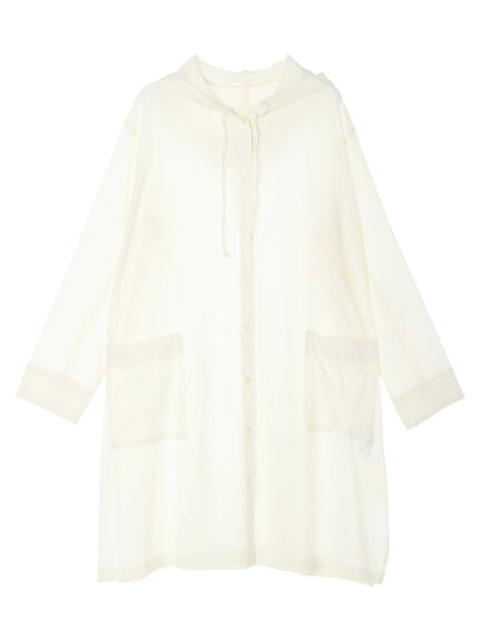 Olly Pocket Hood Dress