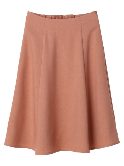 Rok Flare yuugao Skirt