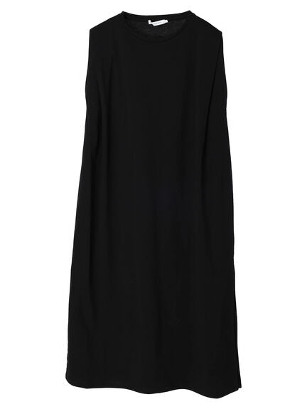 Slit dress Pujha Side Slit French Dress