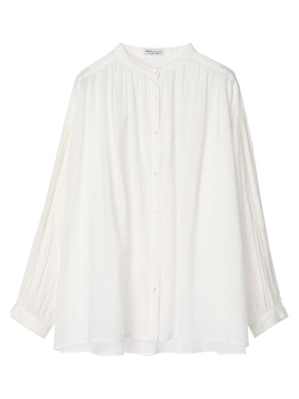 Monako Lace sleeve Blouse