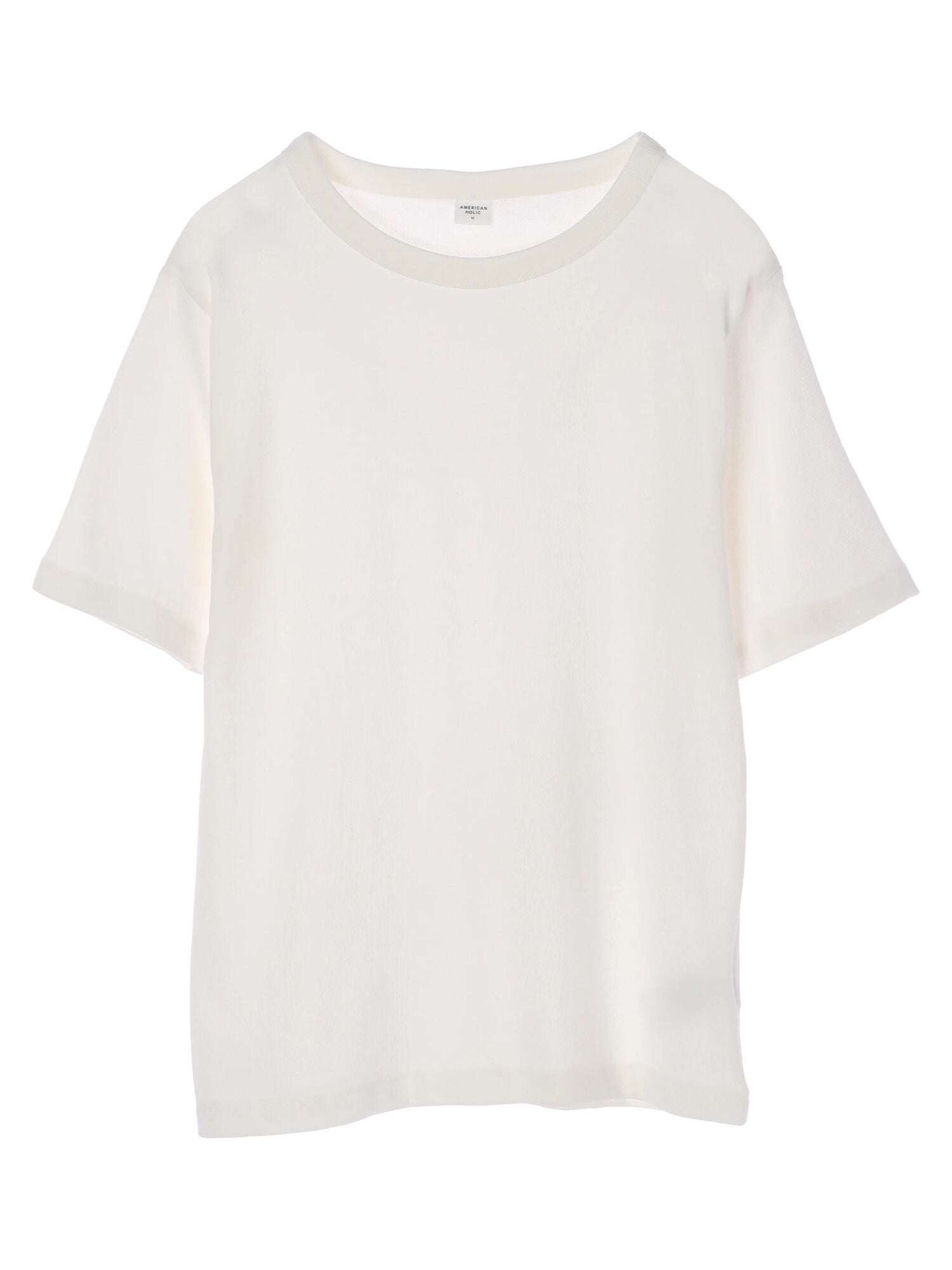 Zoey Basic T-Shirt