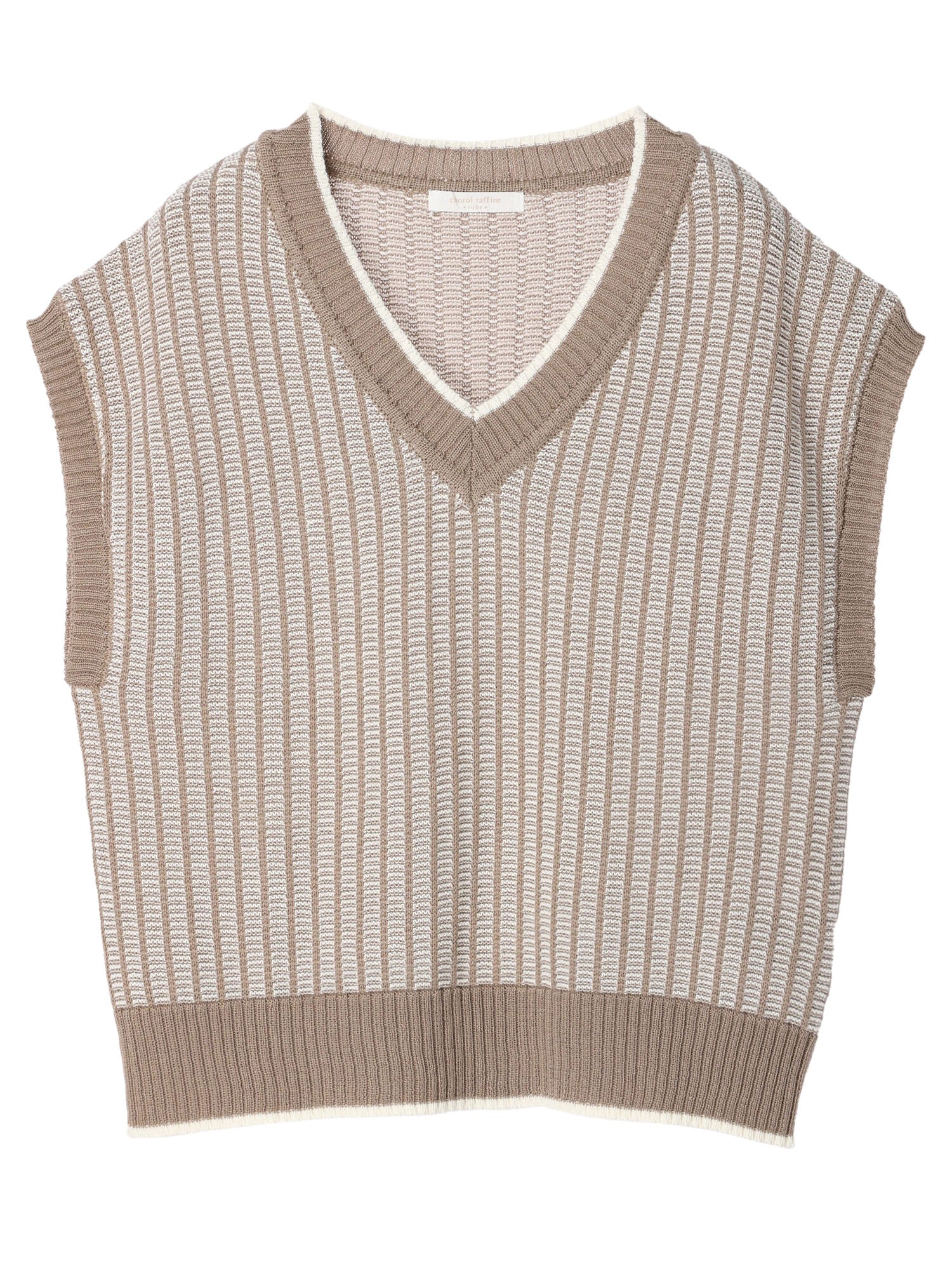 Shania Knit Vest