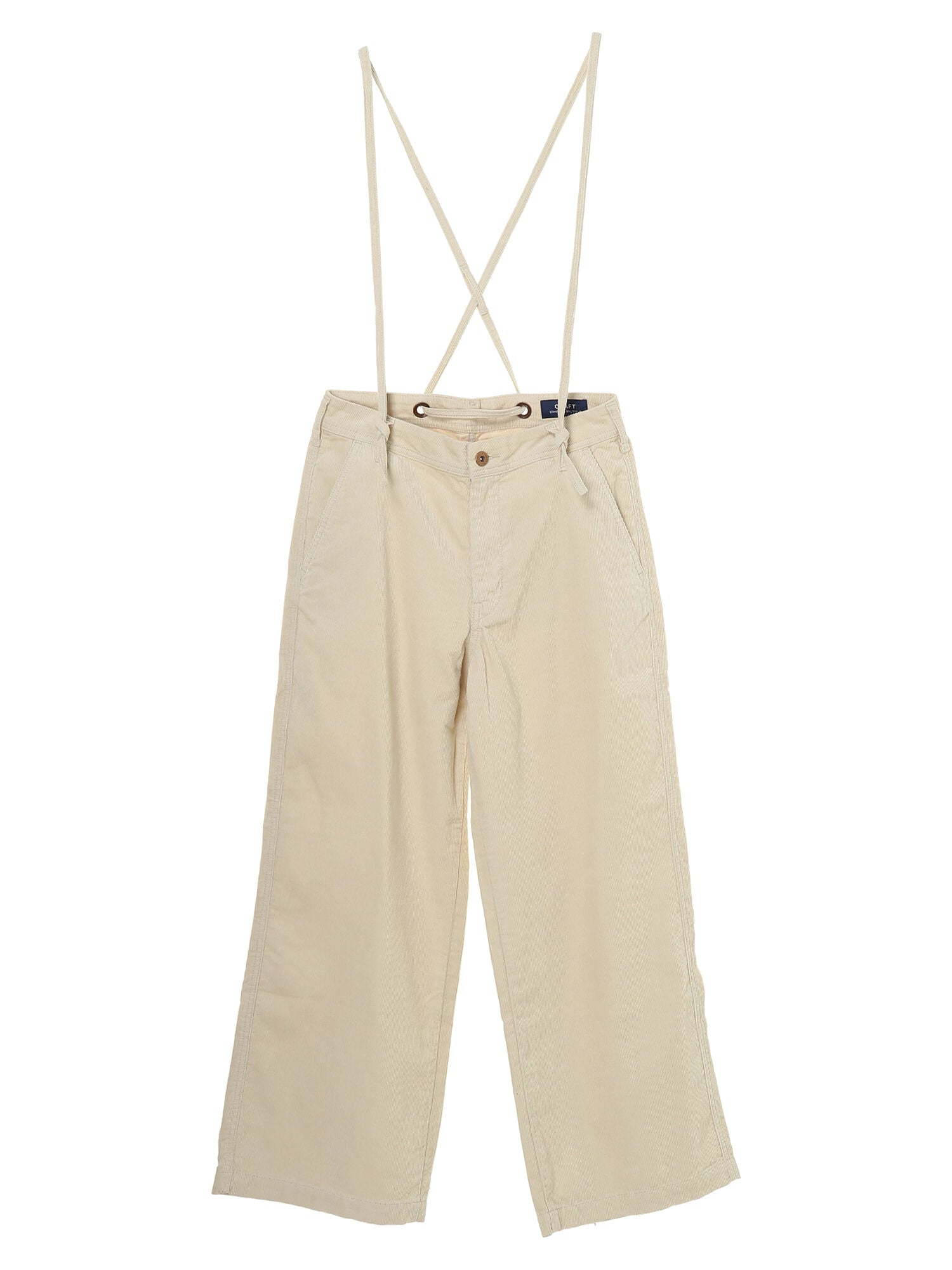 Addie Corduroy Pants