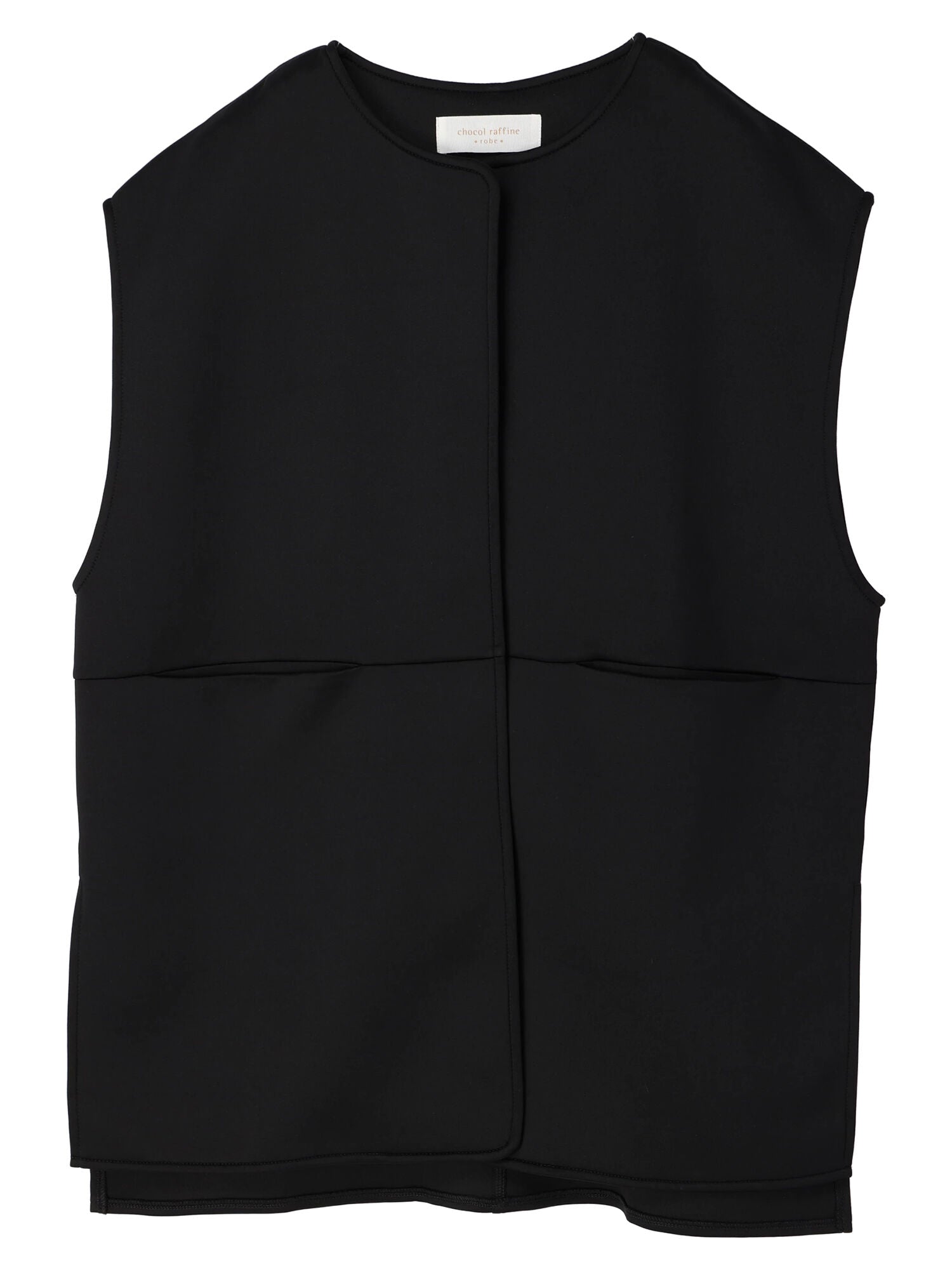 Danita Cardboard Vest